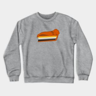 Pride Pie Crewneck Sweatshirt